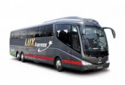 Image for LUX-EXPRESS offer for BBBL teams LUX-EXPRESS offer for BBBL teams
